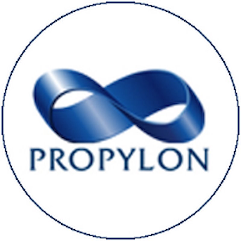 Photo of Propylon