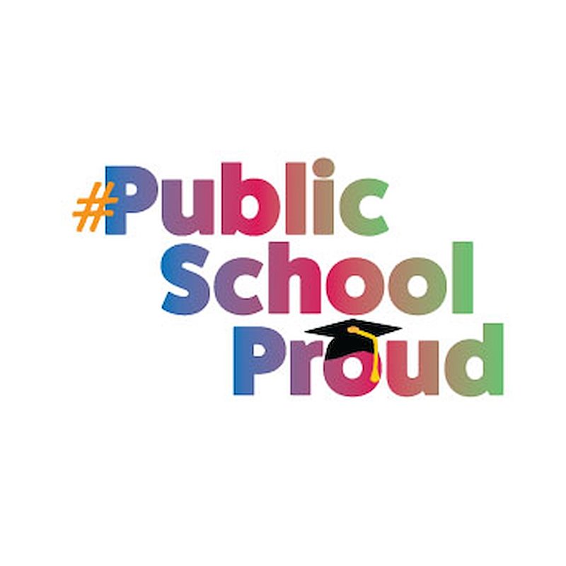 Photo of Public School Proud