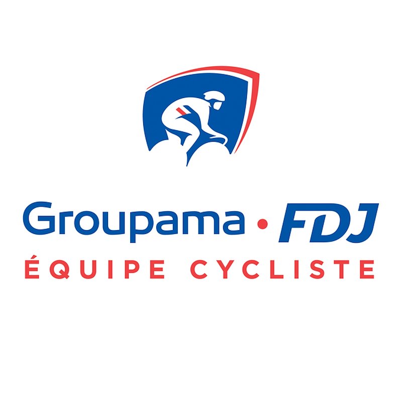 Équipe Cycliste Groupama-FDJ