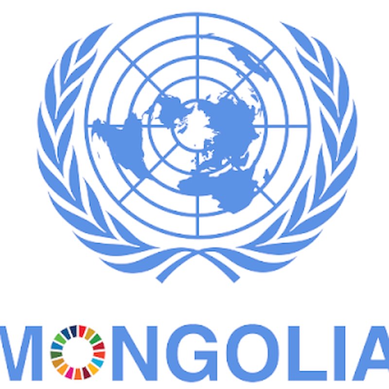 Avatar of United Nations in Mongolia United Nations Mongolia