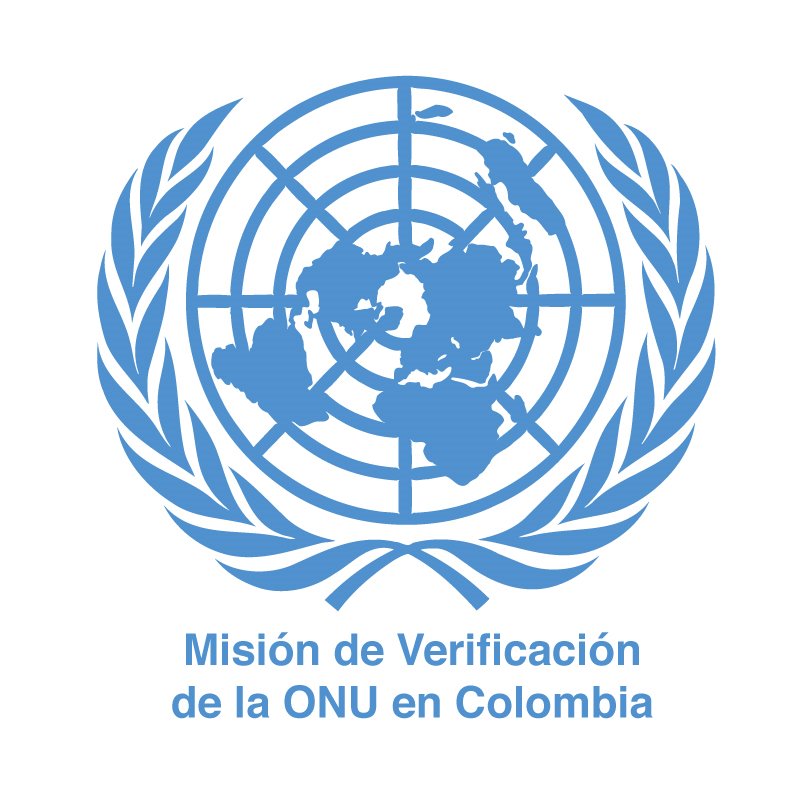 Misión de Verificación de la ONU en Colombia
