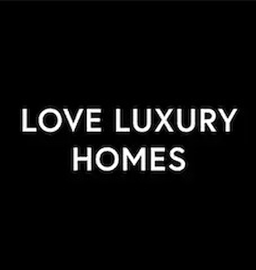 Love Luxury Homes