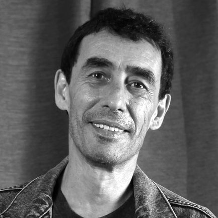 Photo of Xavier Conesa