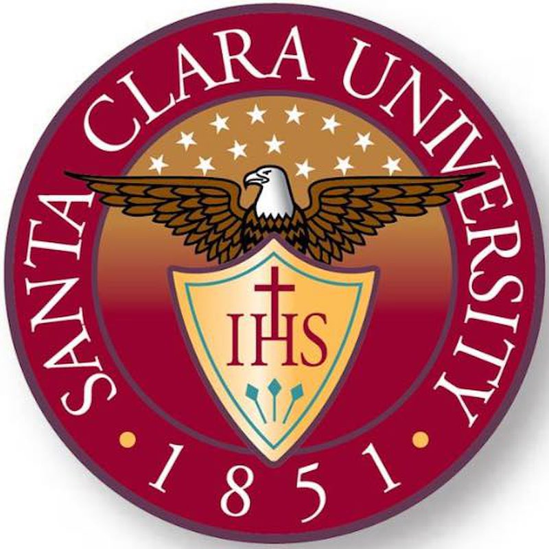 Avatar of Santa Clara University