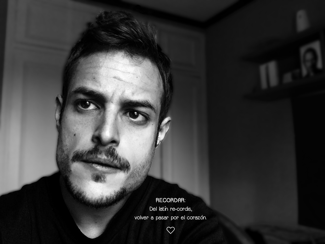 Photo of David Fuentes