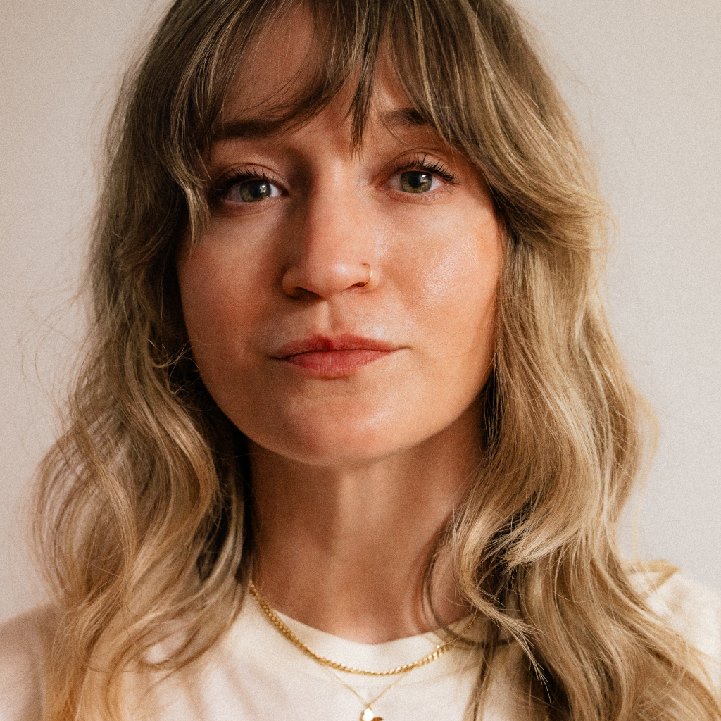 Photo of NATASHA MCDIARMID