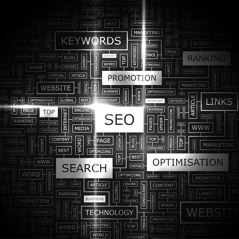 Photo of Search Engine SEO