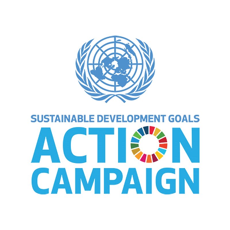 Photo of UN SDG Action Campaign