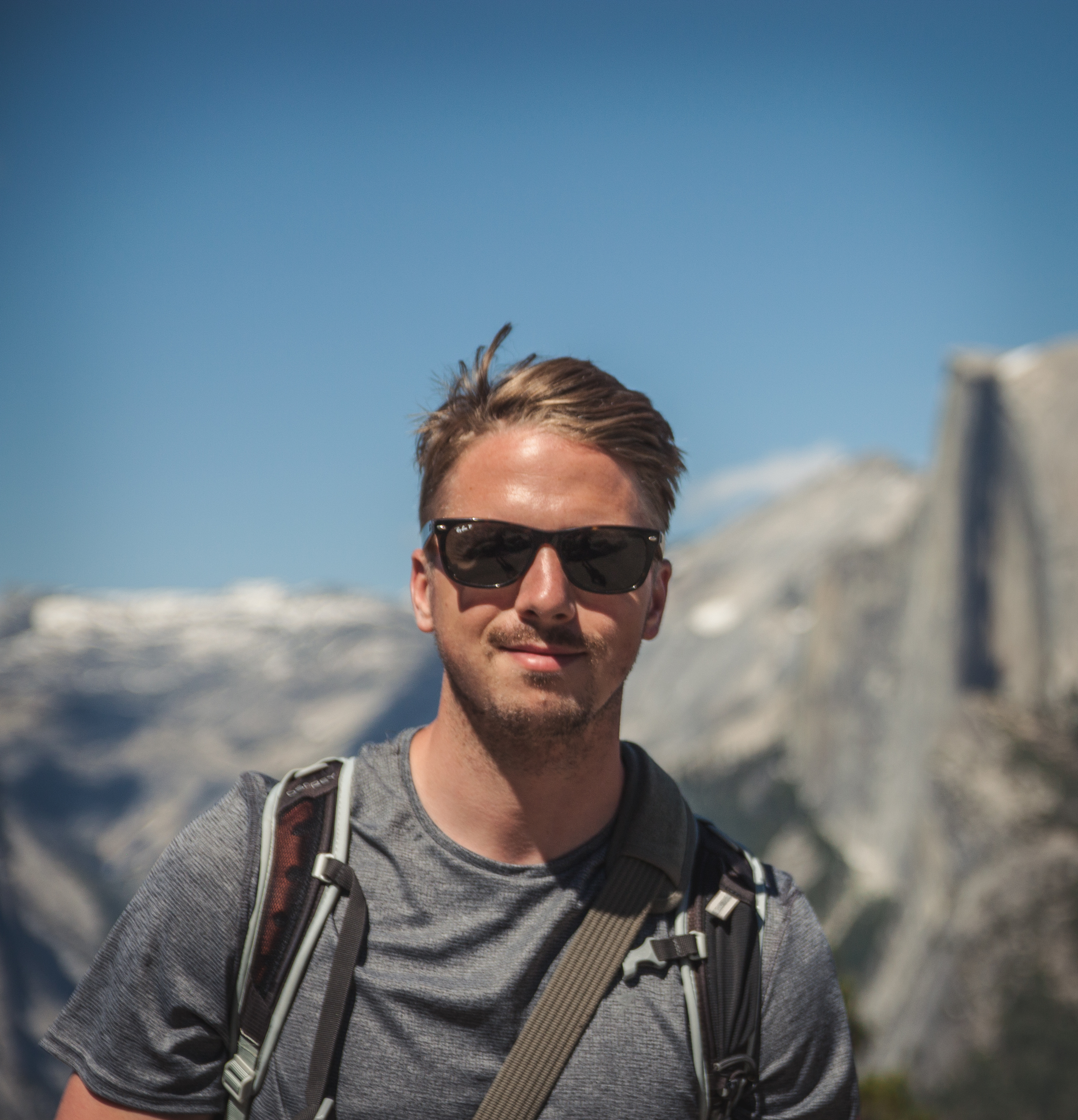 Photo of Fredrik Ståhl