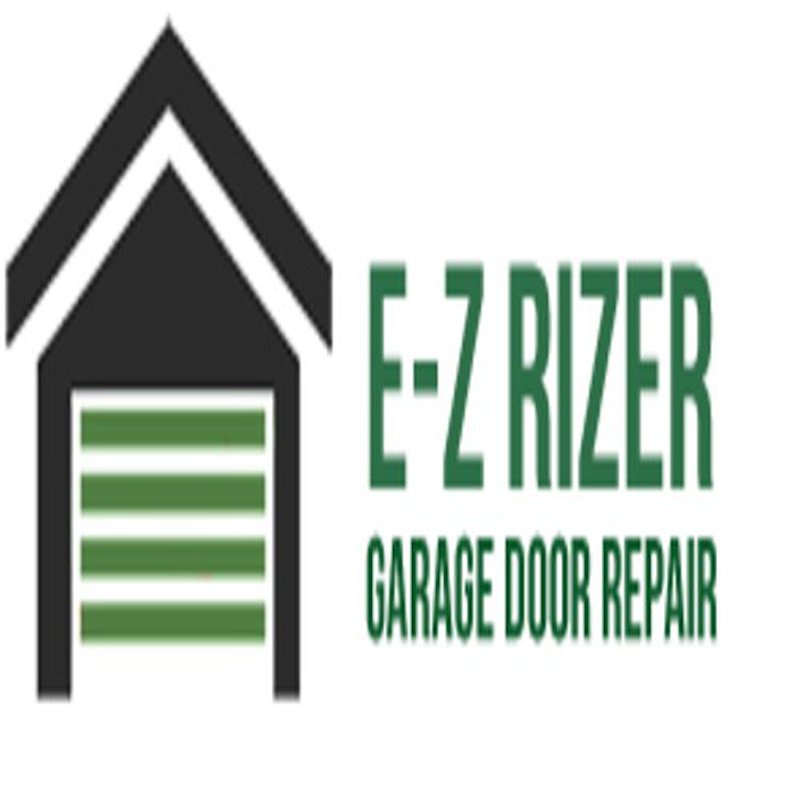 Photo of E-Z Rizer Garage Door Repair