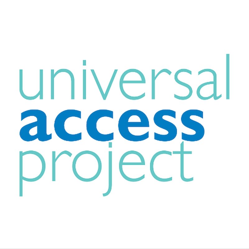 Photo of Universal Access Project