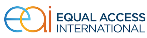 Equal Access International