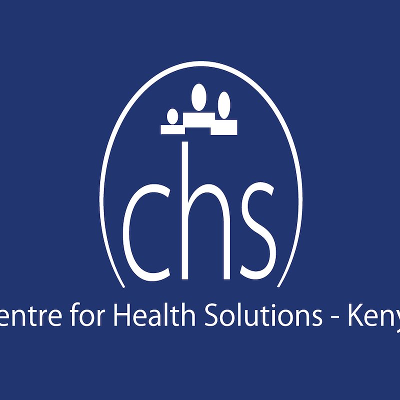 Centre for Health Solutions - Kenya