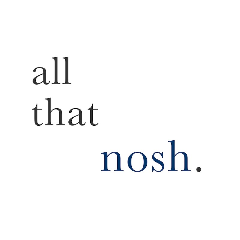 Photo of All That Nosh