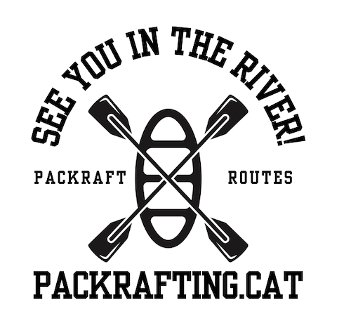 Packrafting.cat