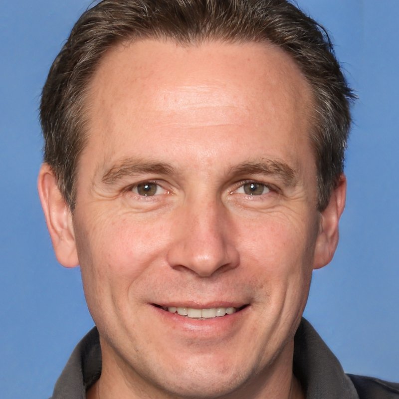 Photo of Richard Cheng