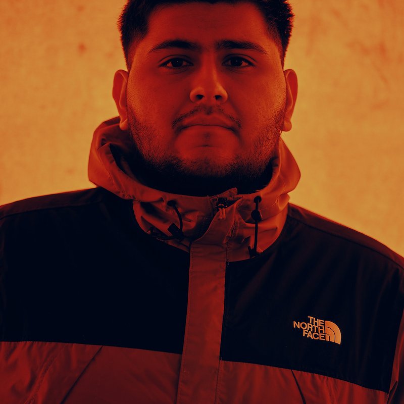 Photo of Eduardo Villalobos