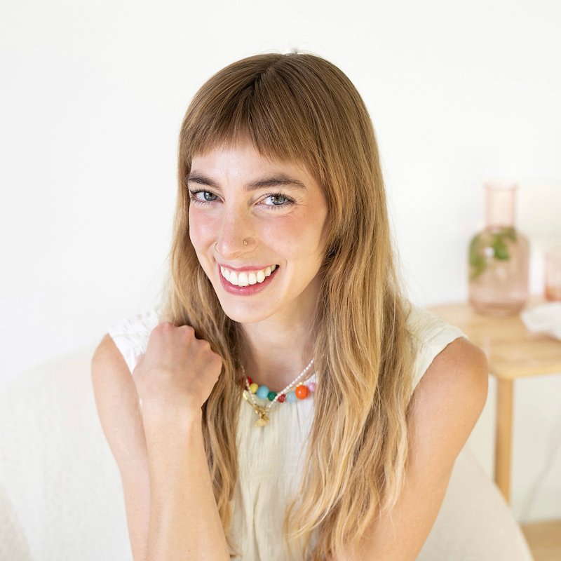 Photo of Megan Jones