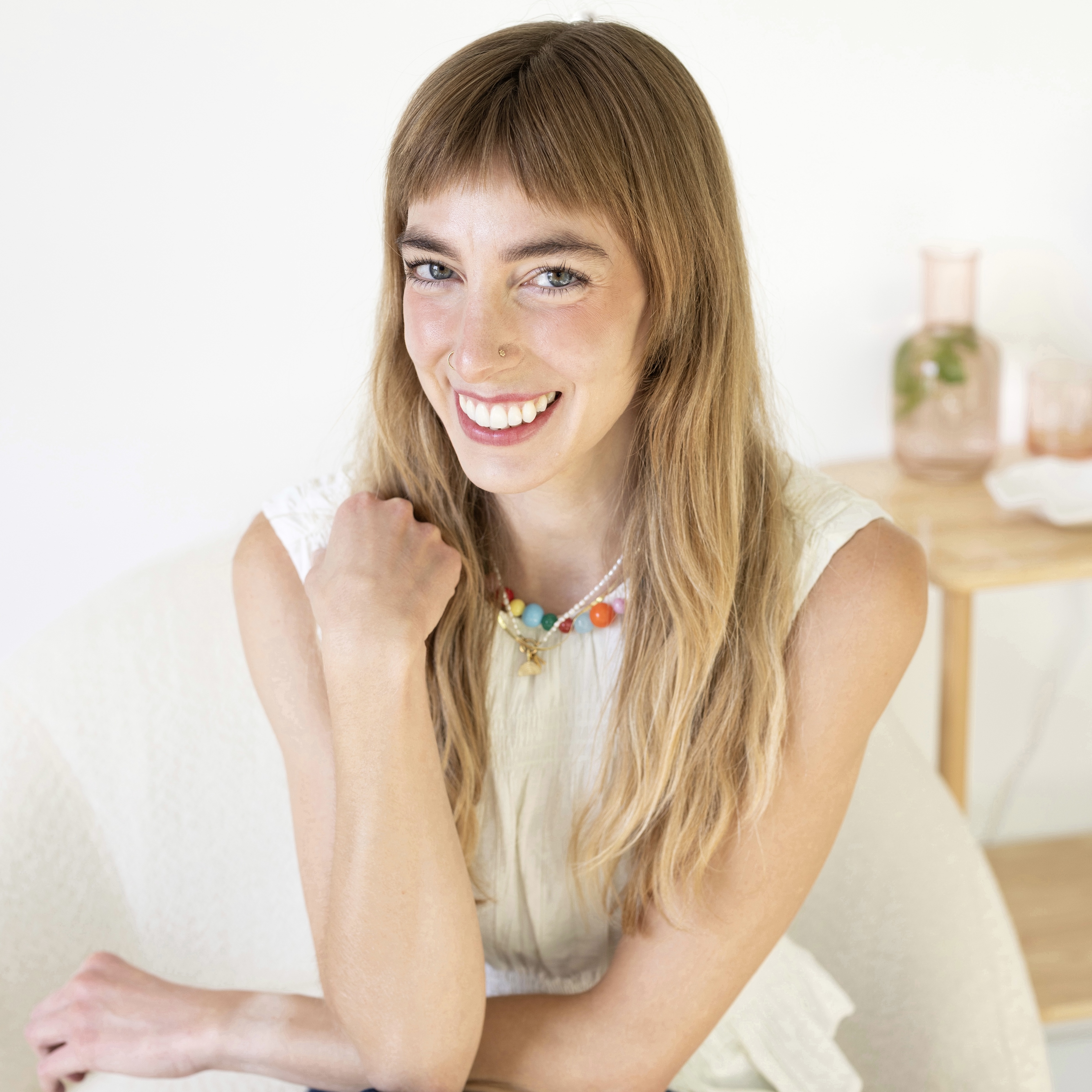 Photo of Megan Jones