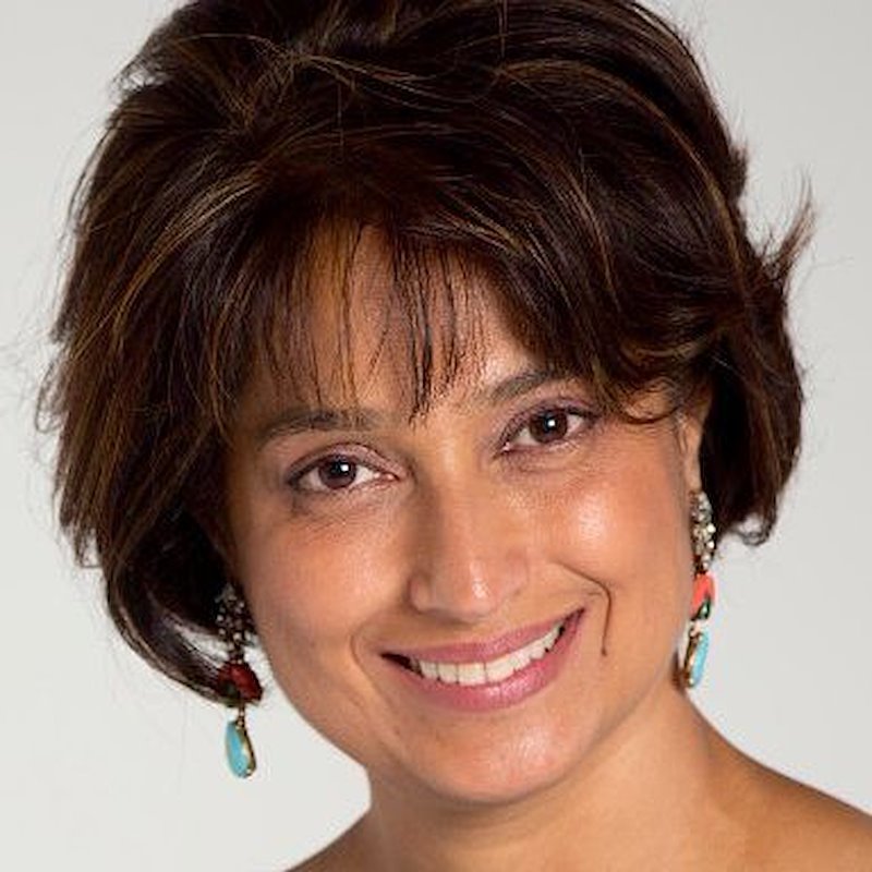 Shama Patel