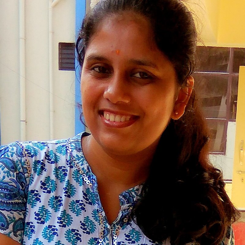Preetika Shetty