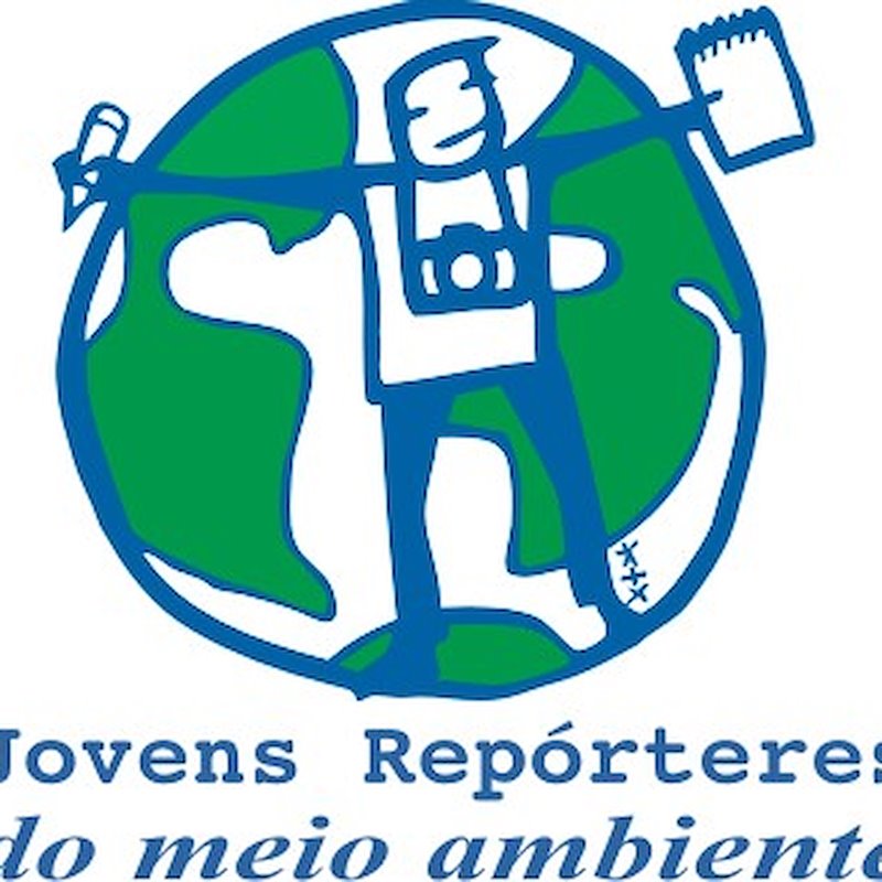Photo of Jovens Repórteres do Meio Ambiente