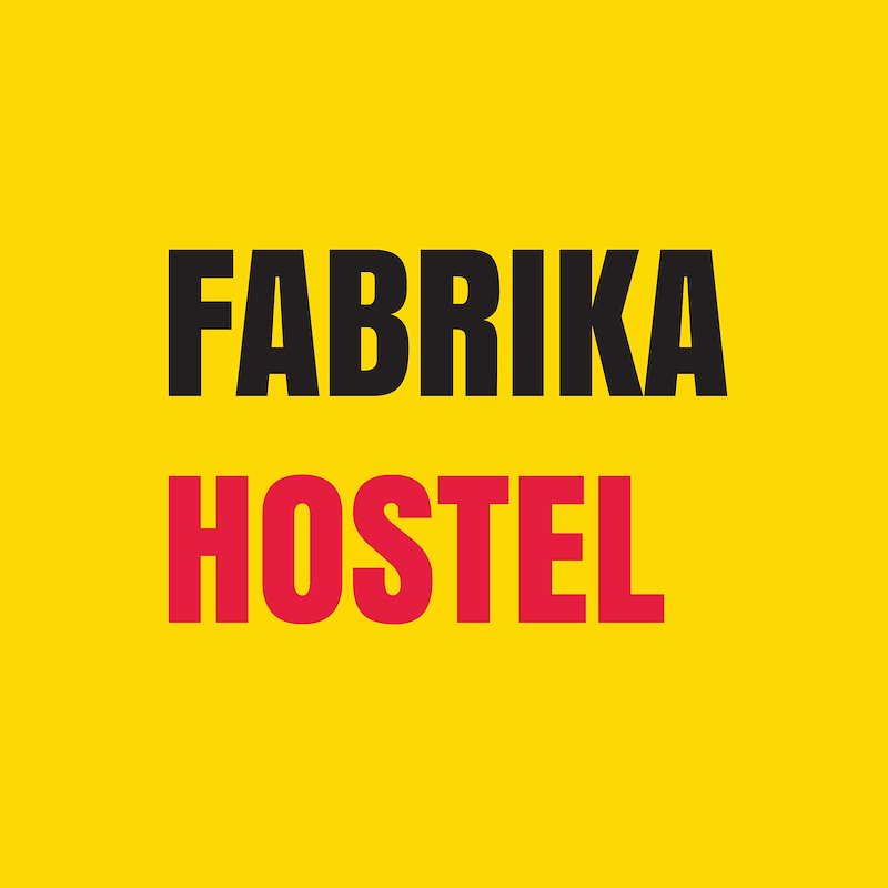 Avatar of Fabrika Hostel