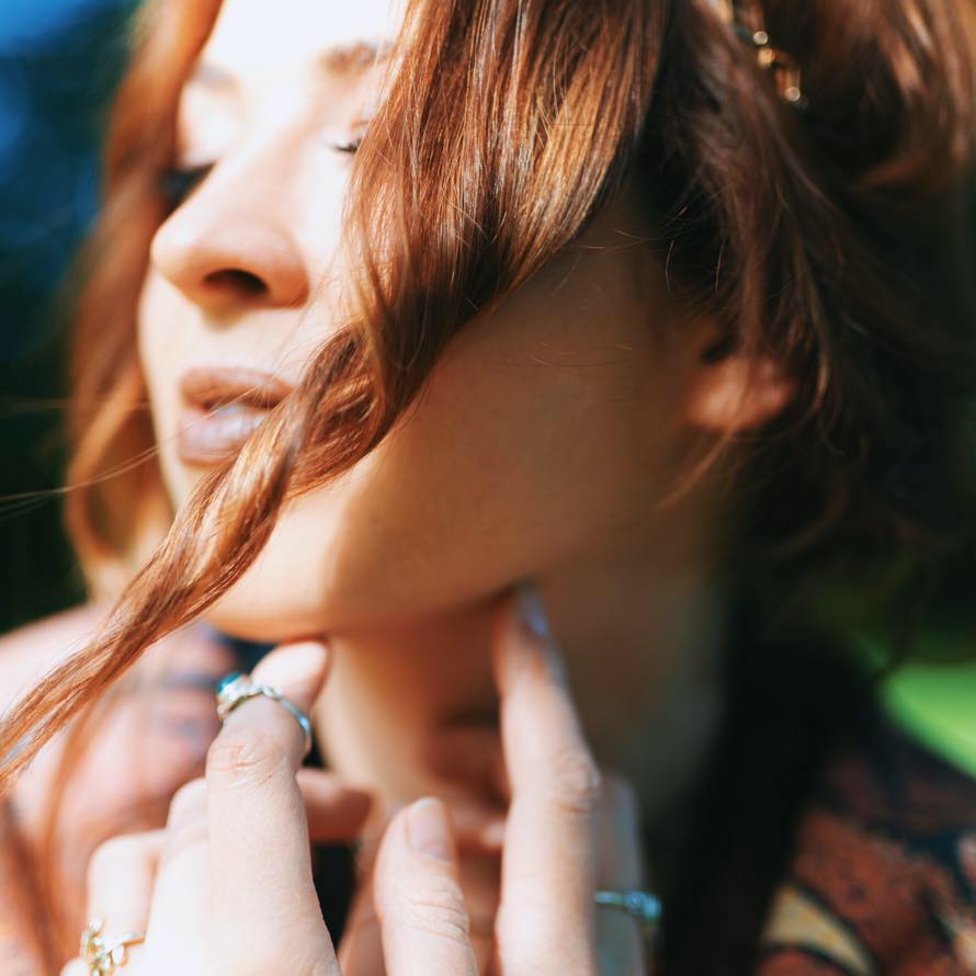 Photo of Samira J. Frauwallner