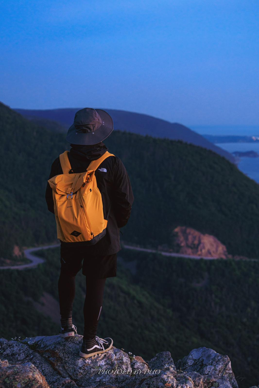 Photo of Mingduo Bei