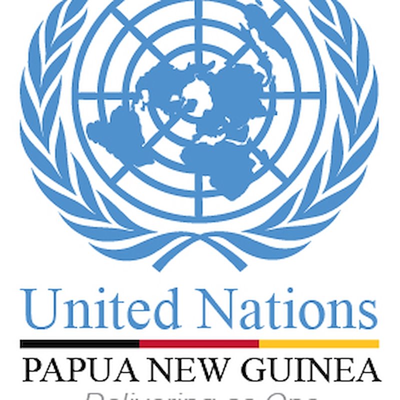 Photo of United Nations in Papua New Guinea