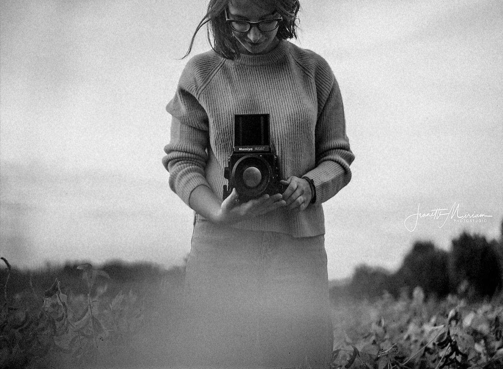 Photo of Martina Rigotti