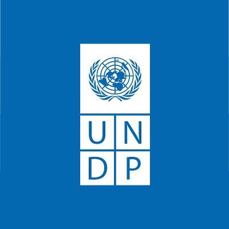 Photo of UNDP in Zambia