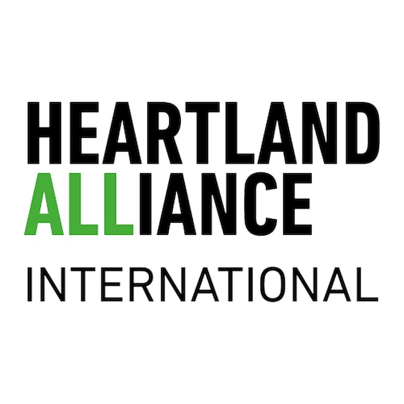 Photo of Heartland Alliance International