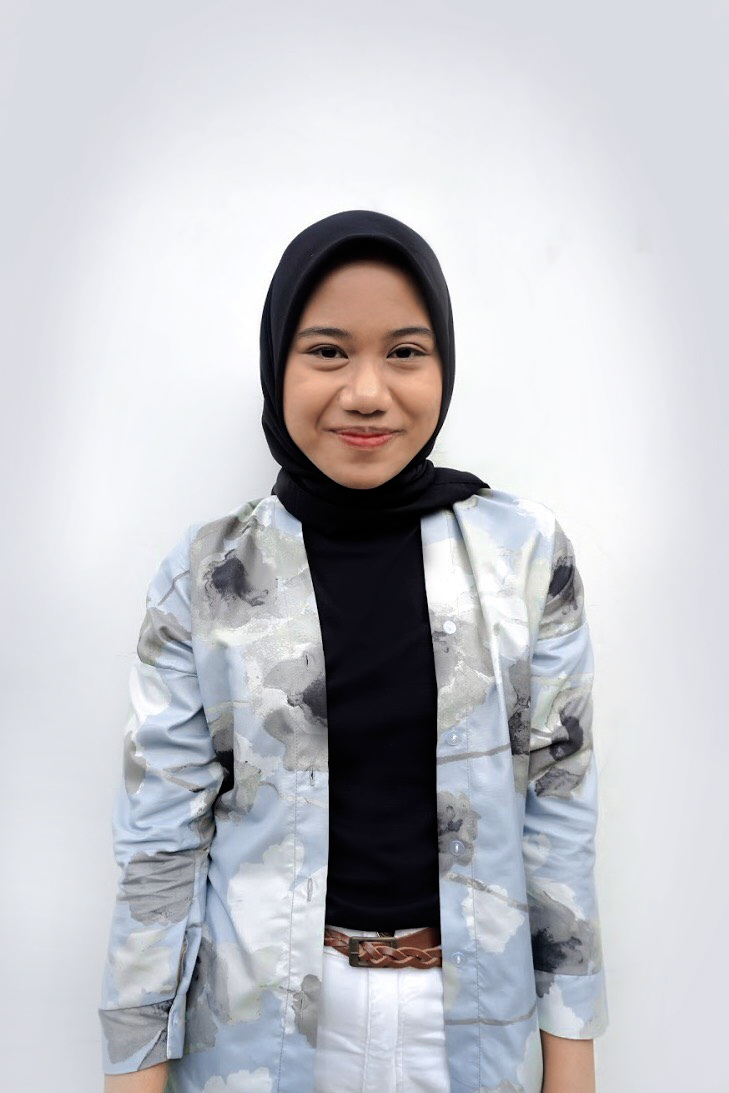 Photo of Intania Ayumirza