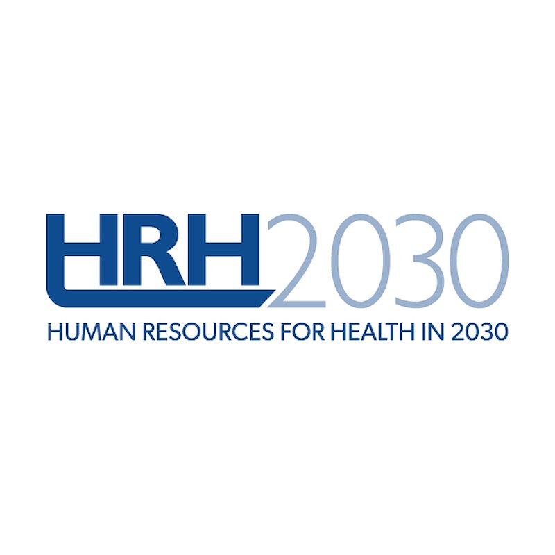 Photo of HRH2030 program