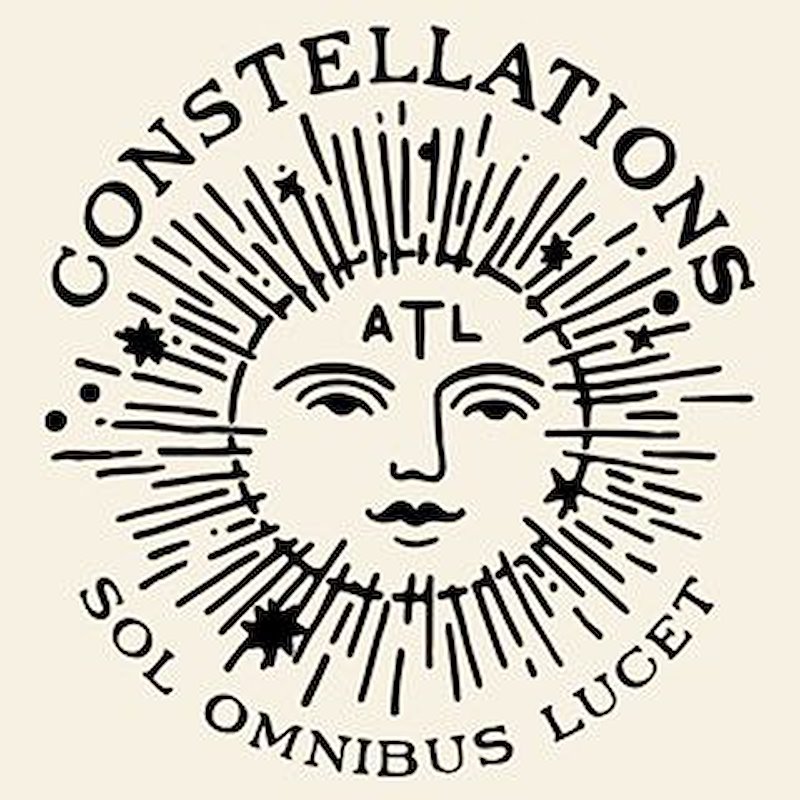 Photo of Constellations