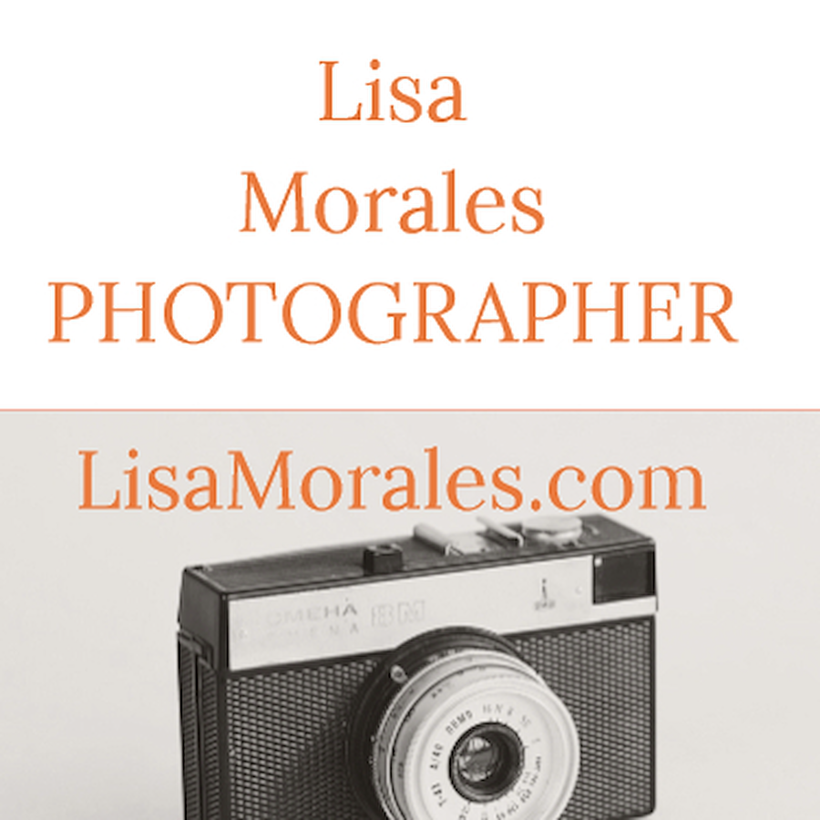 Lisa Morales Photo Media: travel blog