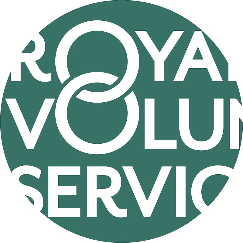 Photo of Royal Voluntary Service