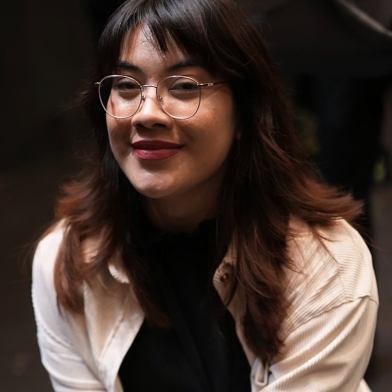 Jovanna García
