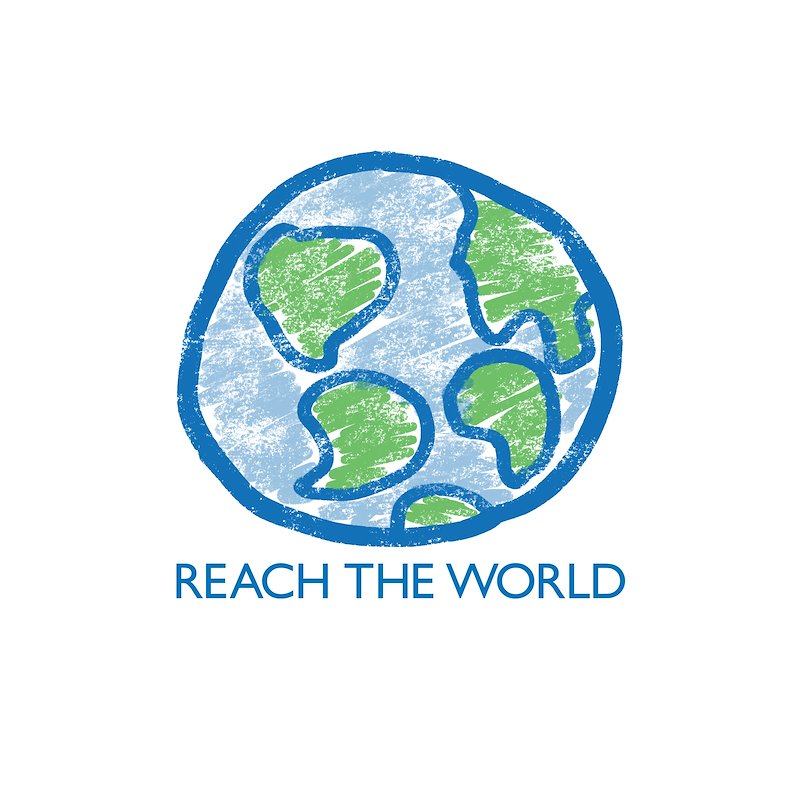 Reach the World