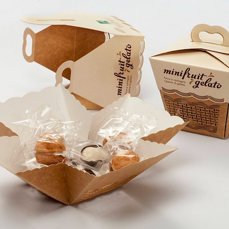 Photo of Custom Pie Boxes