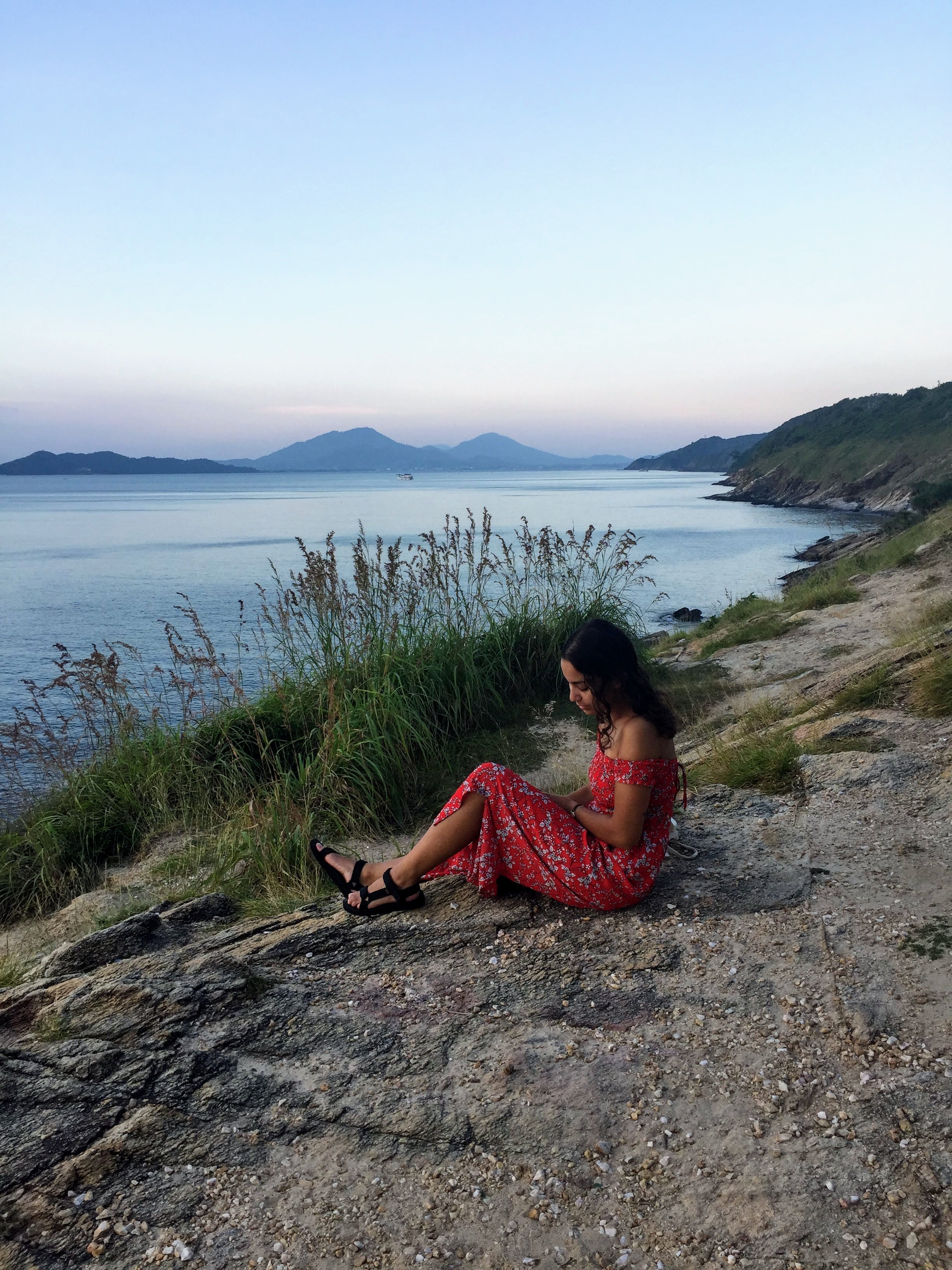 Photo of Bianca Janelle