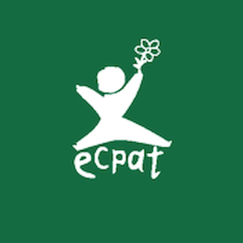 Photo of ECPAT International