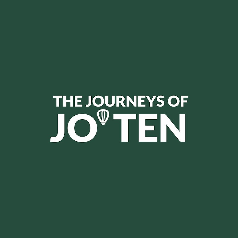 The Journeys of JoTen