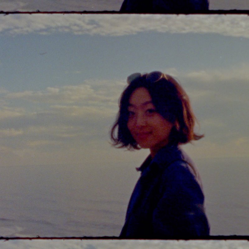 Photo of June Kim