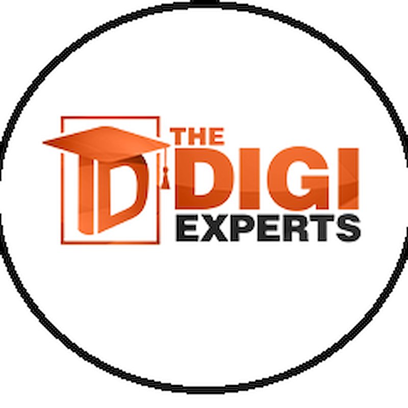Photo of The Digi Experts