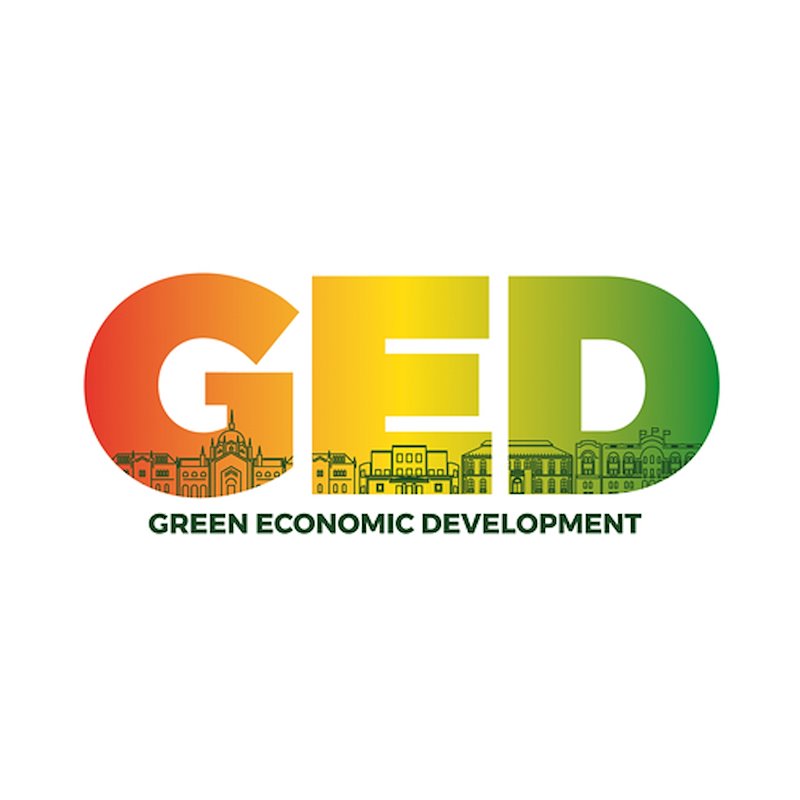 Photo of Green Economic Development