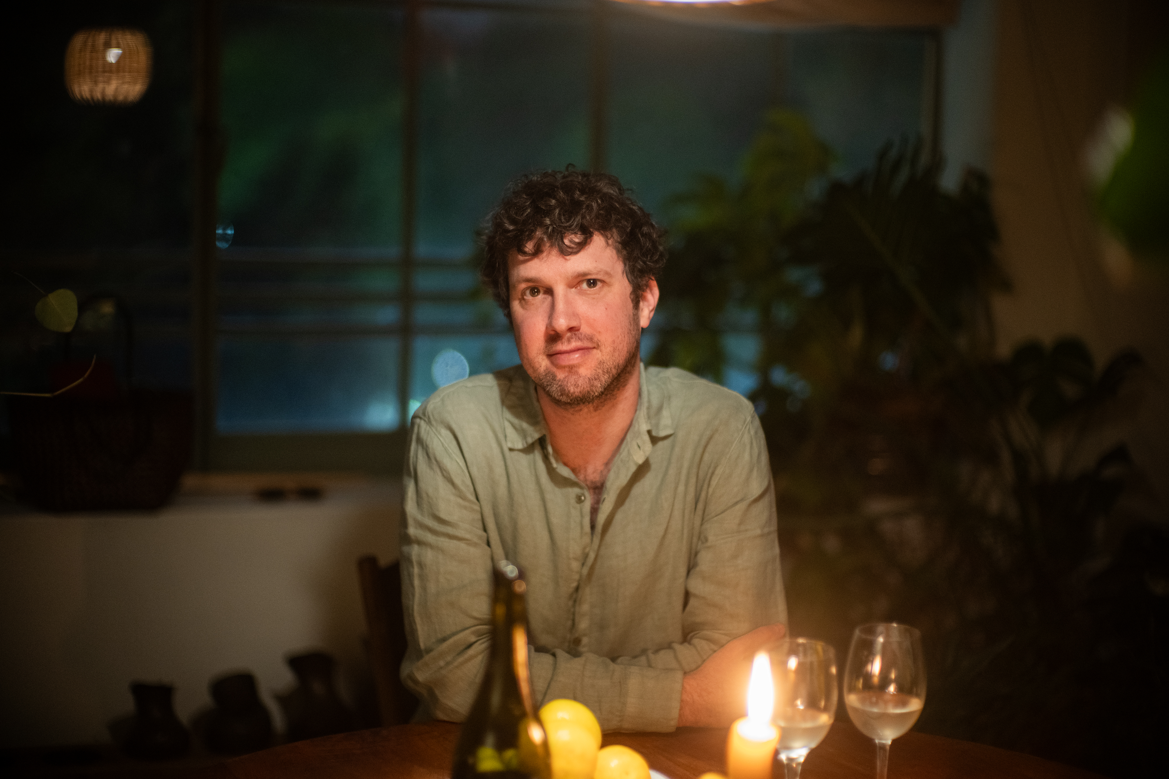 Photo of Dave Krugman