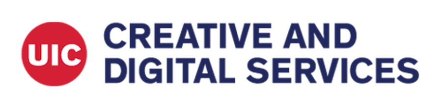 UIC Creative & Digital Services