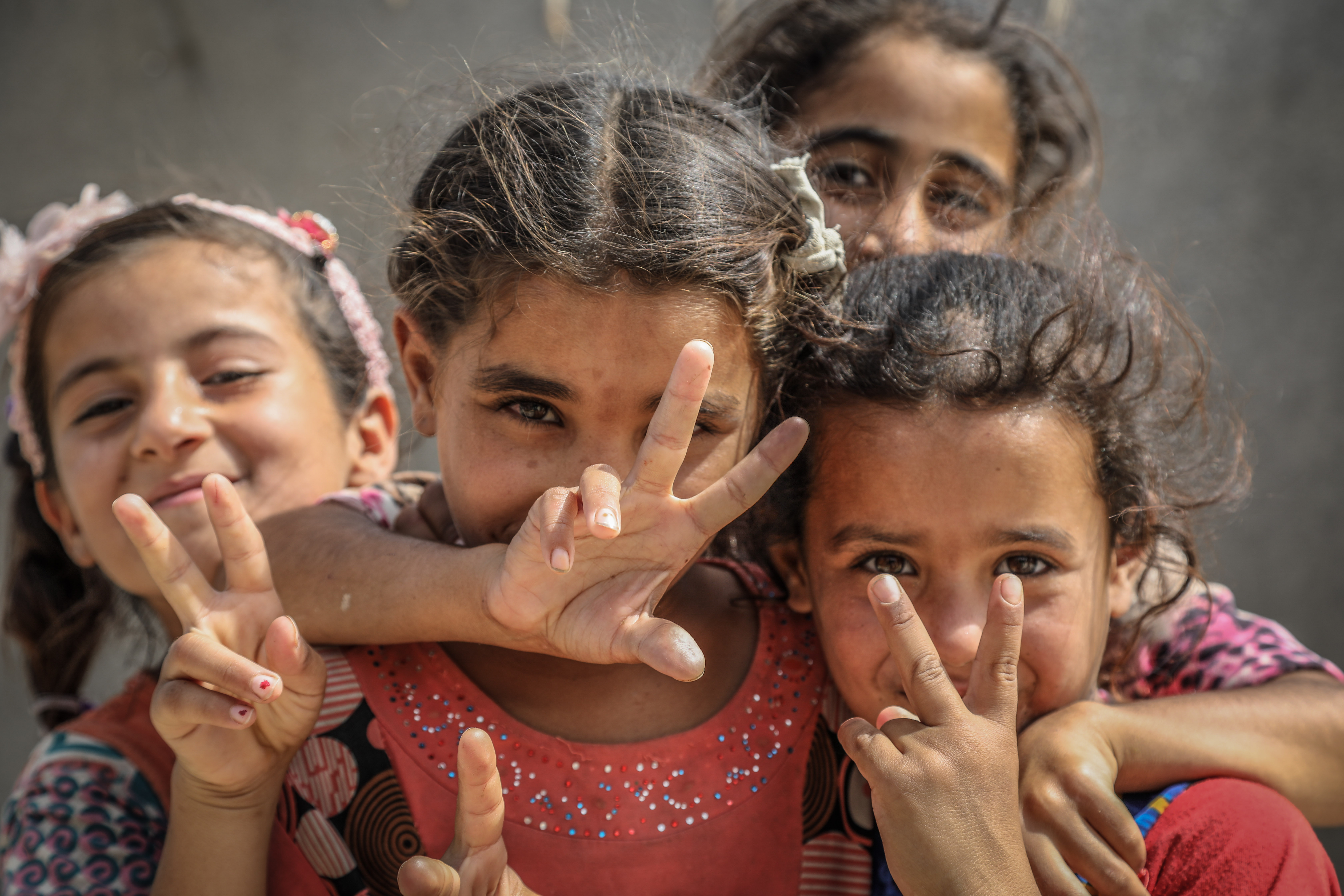 Yemen Humanitarian Response